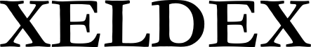 XELDEX